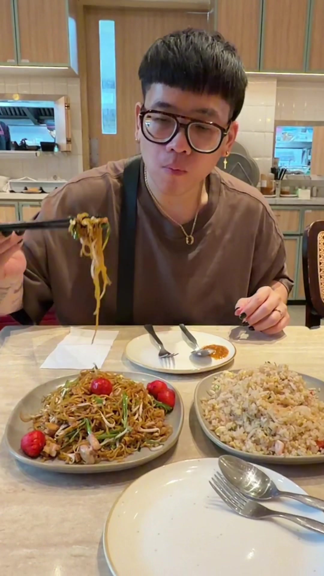 @Aku Makan Yah