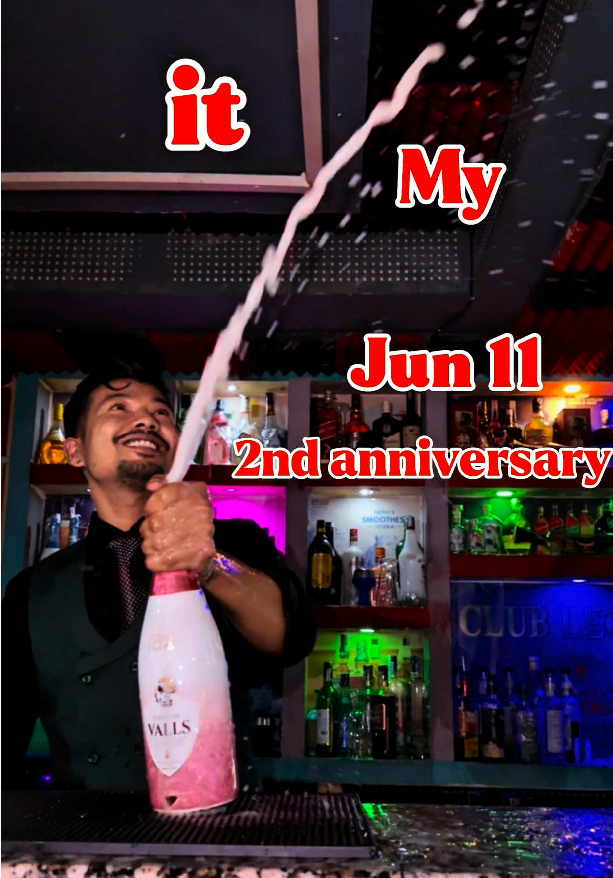 @CLUB LEGEND