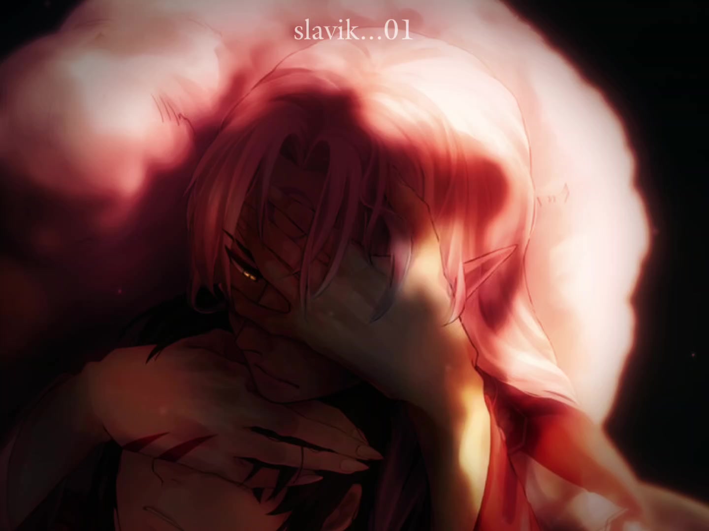 @✴︎☽𝐒𝐥𝐚𝐯𝐢𝐤~FᴀɴFɪᴄᴋᴇʀ☾✴︎