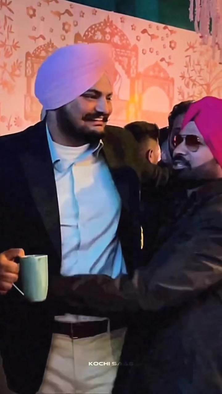 @👑Sidhu Moose Wala🖤