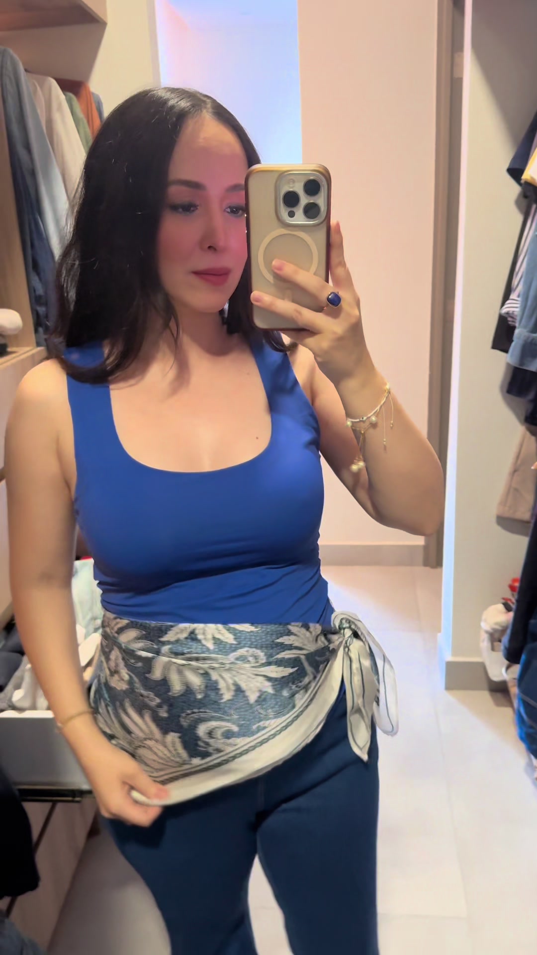 @Julieta De La Garza