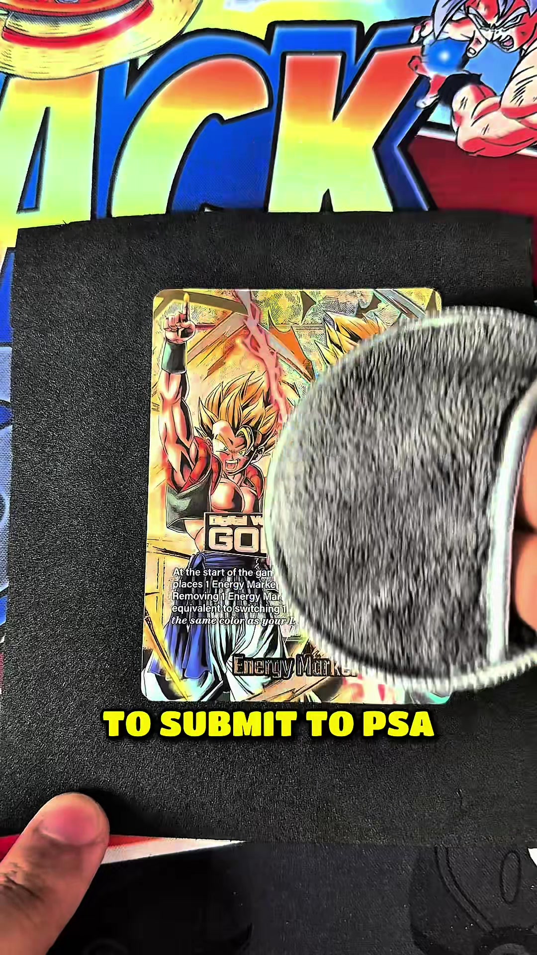@Pack Battle