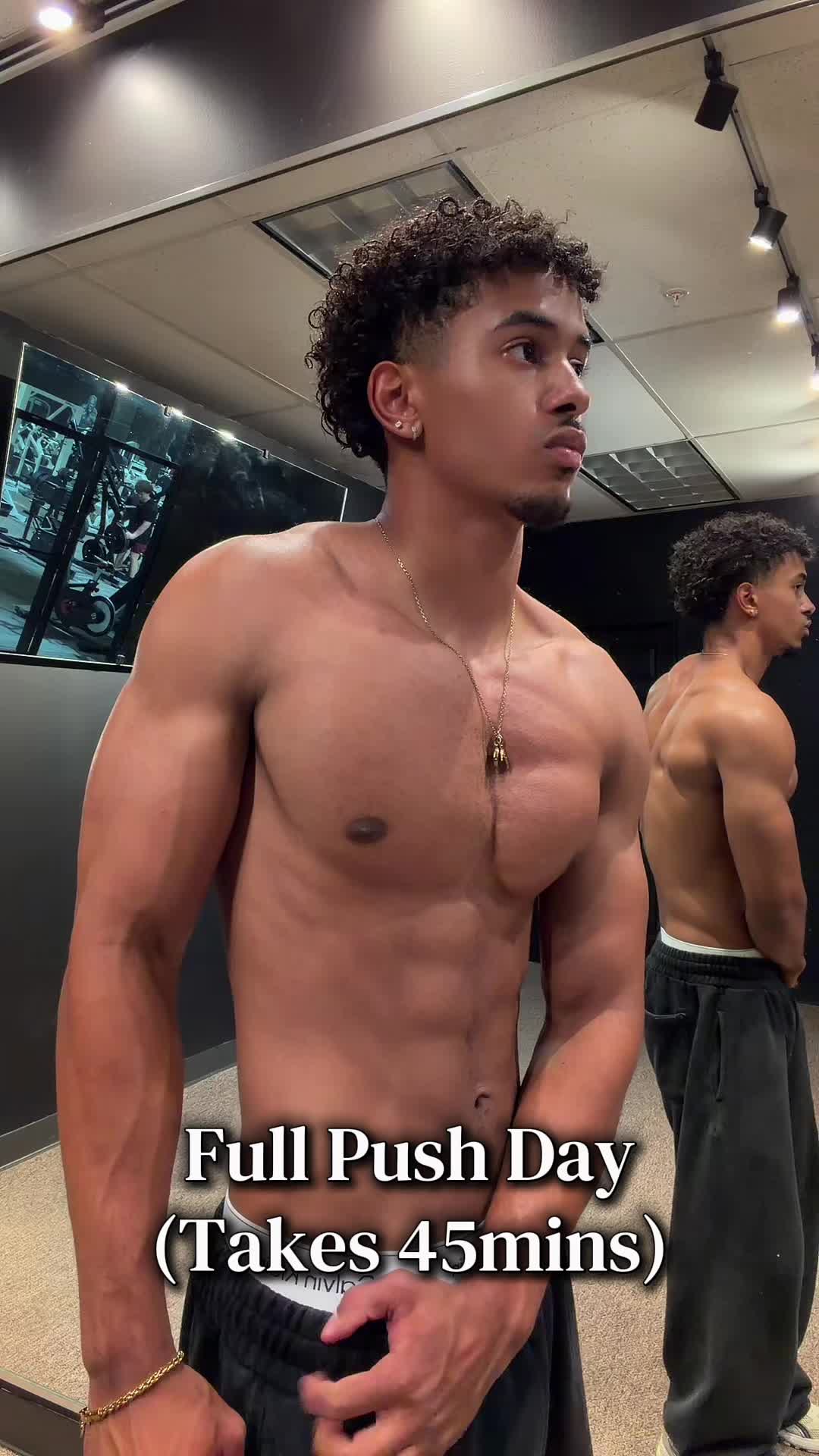 @Joshua