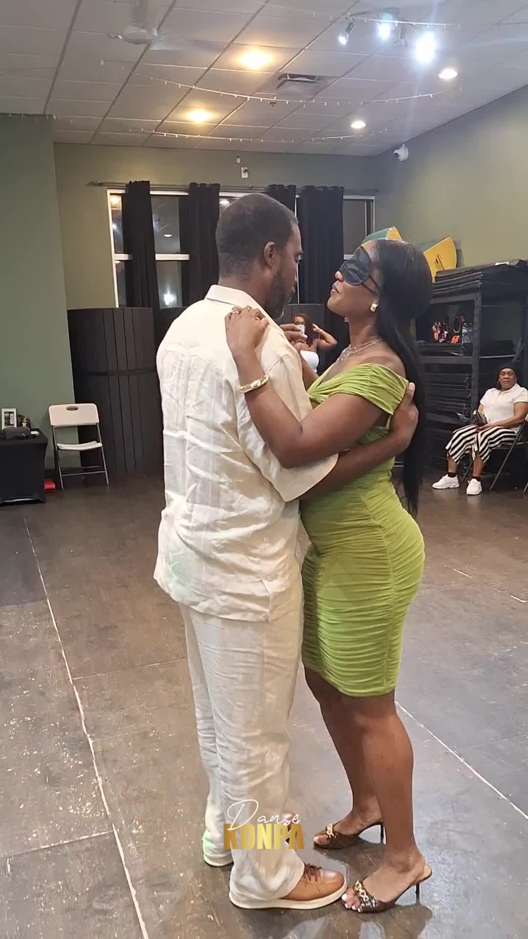 @Danse Konpa