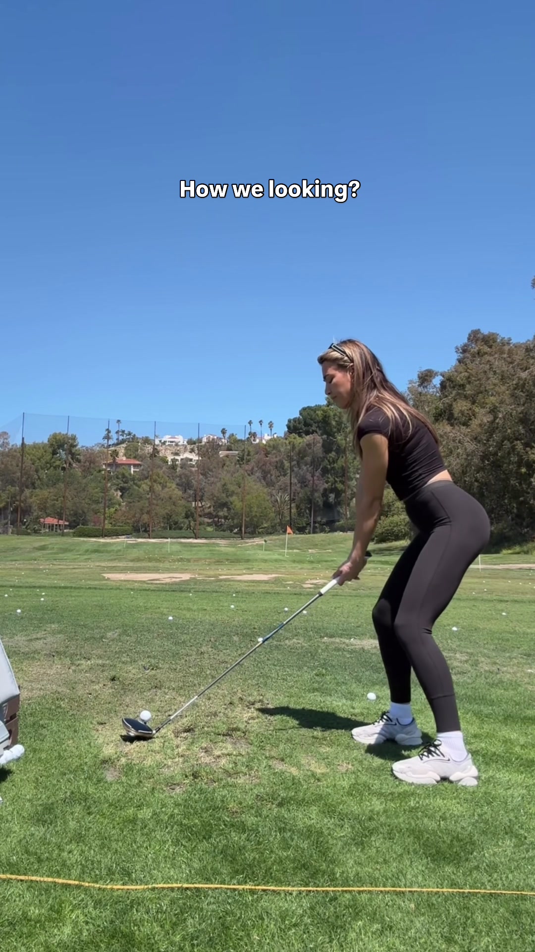 @tash golf