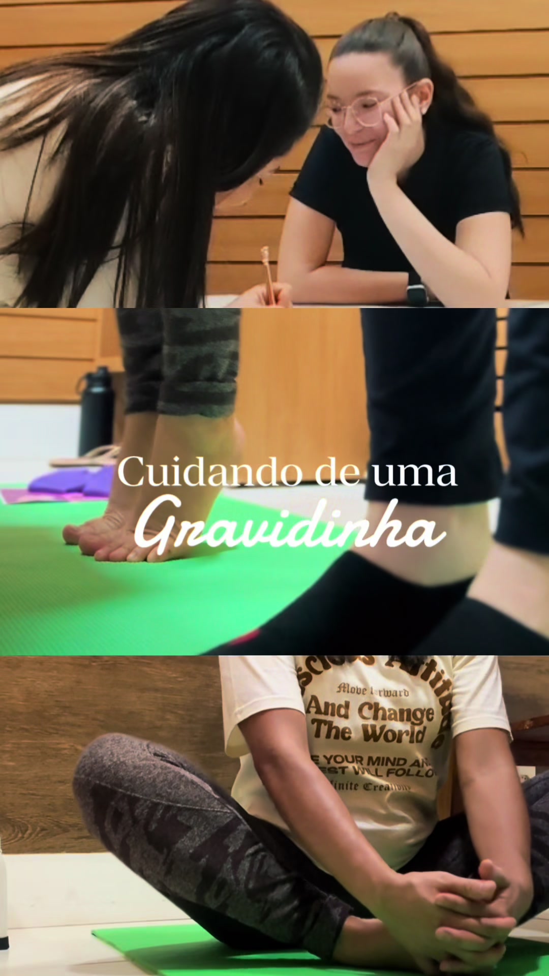 @Enfermeira Bruna Bosi