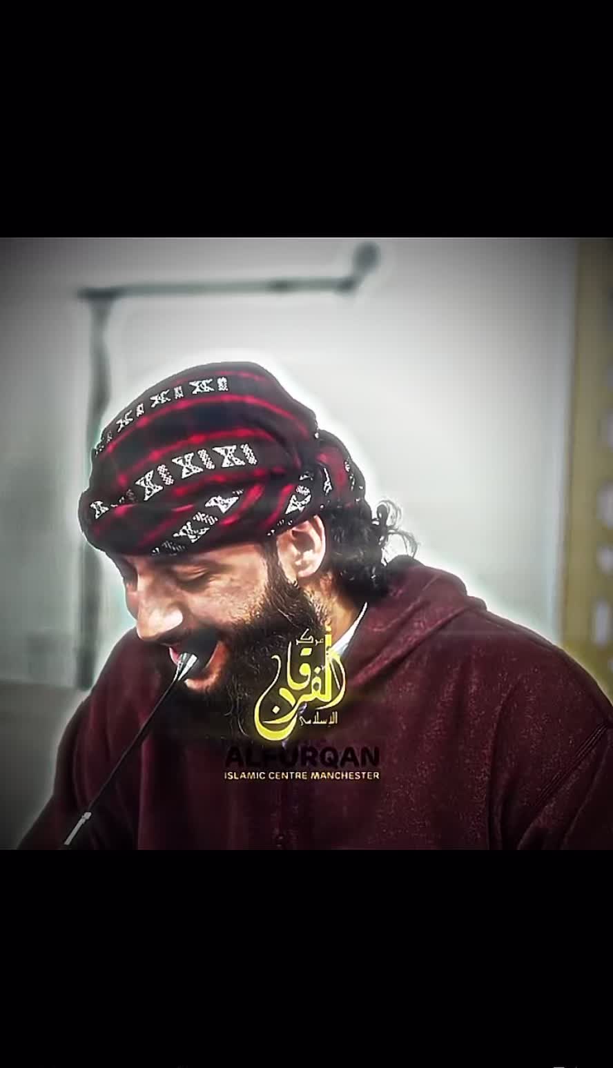 @Muslim