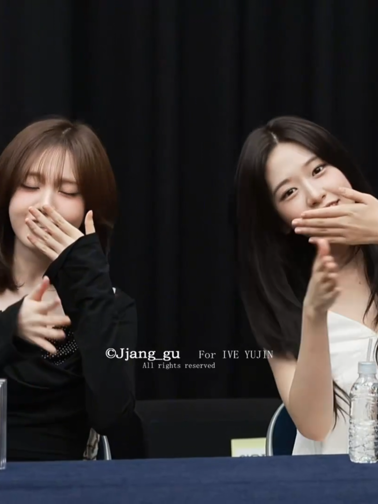 @AYJ | 유지니만