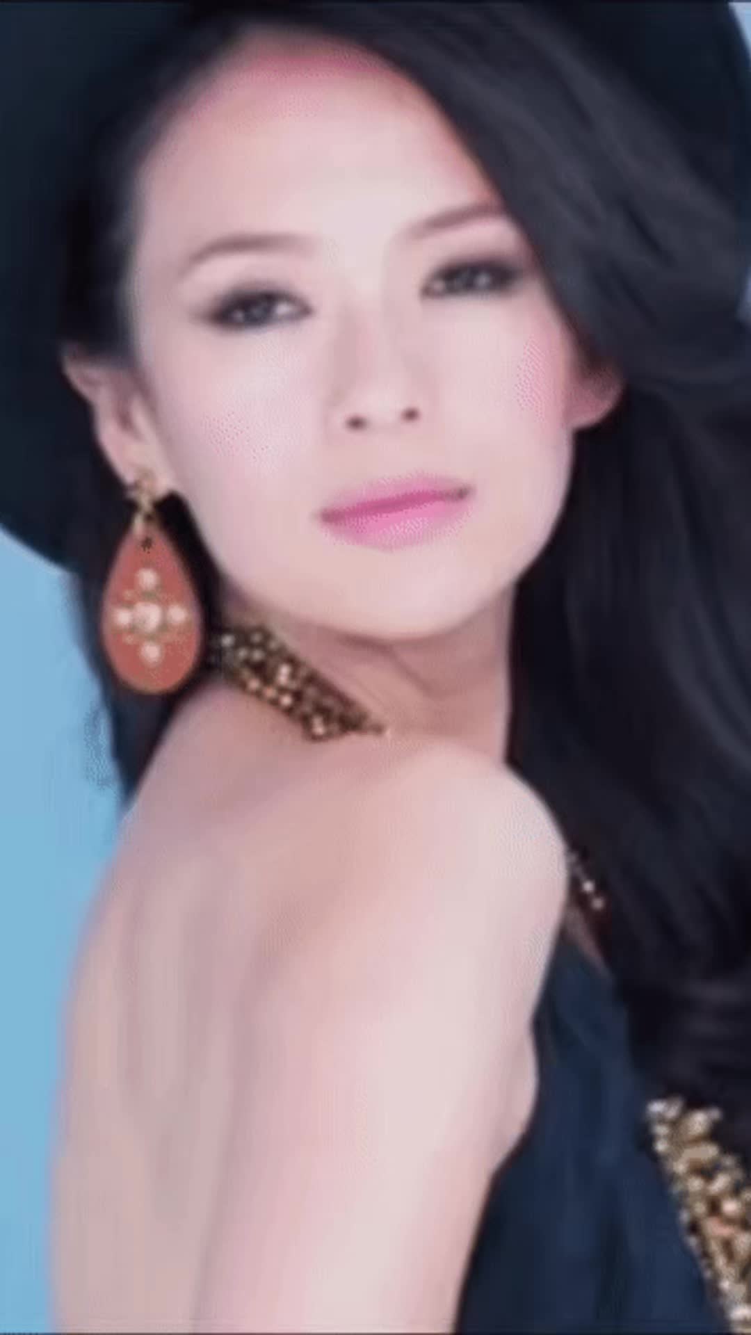 @Zhang Ziyi 章子怡