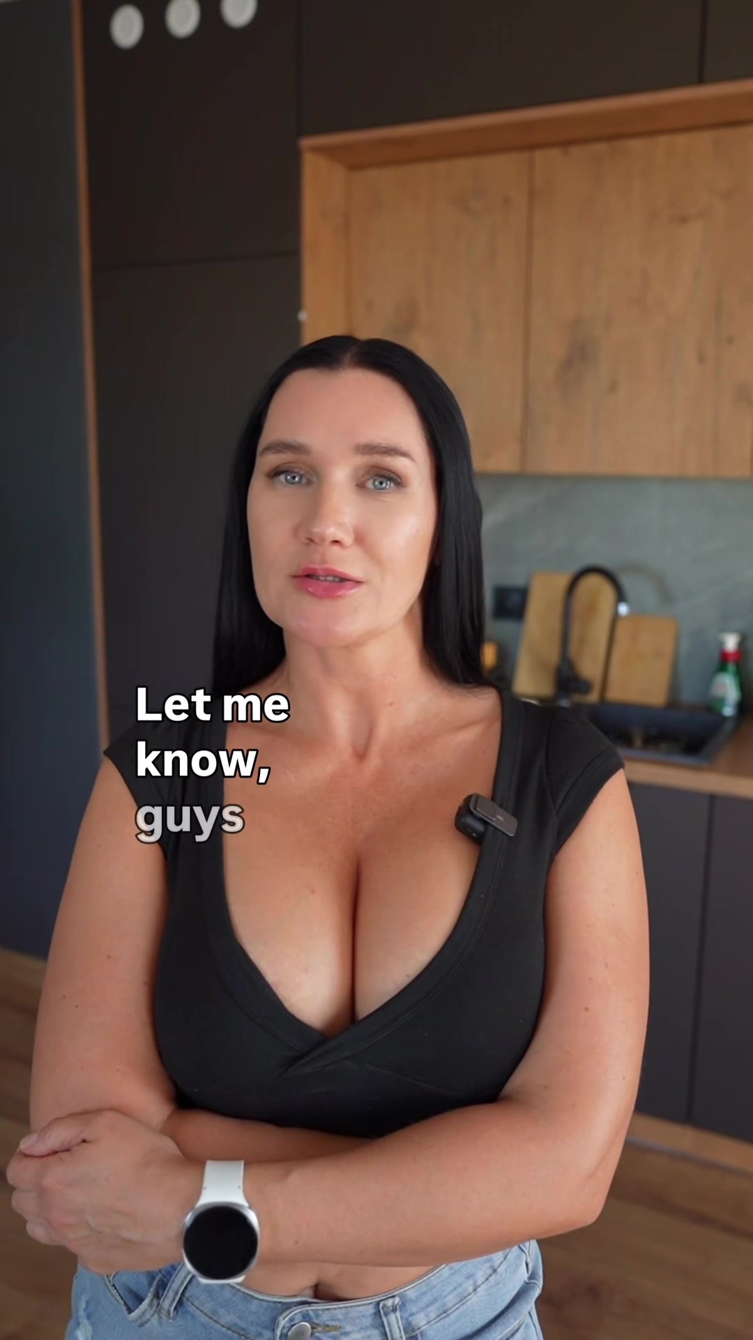 @Eva First