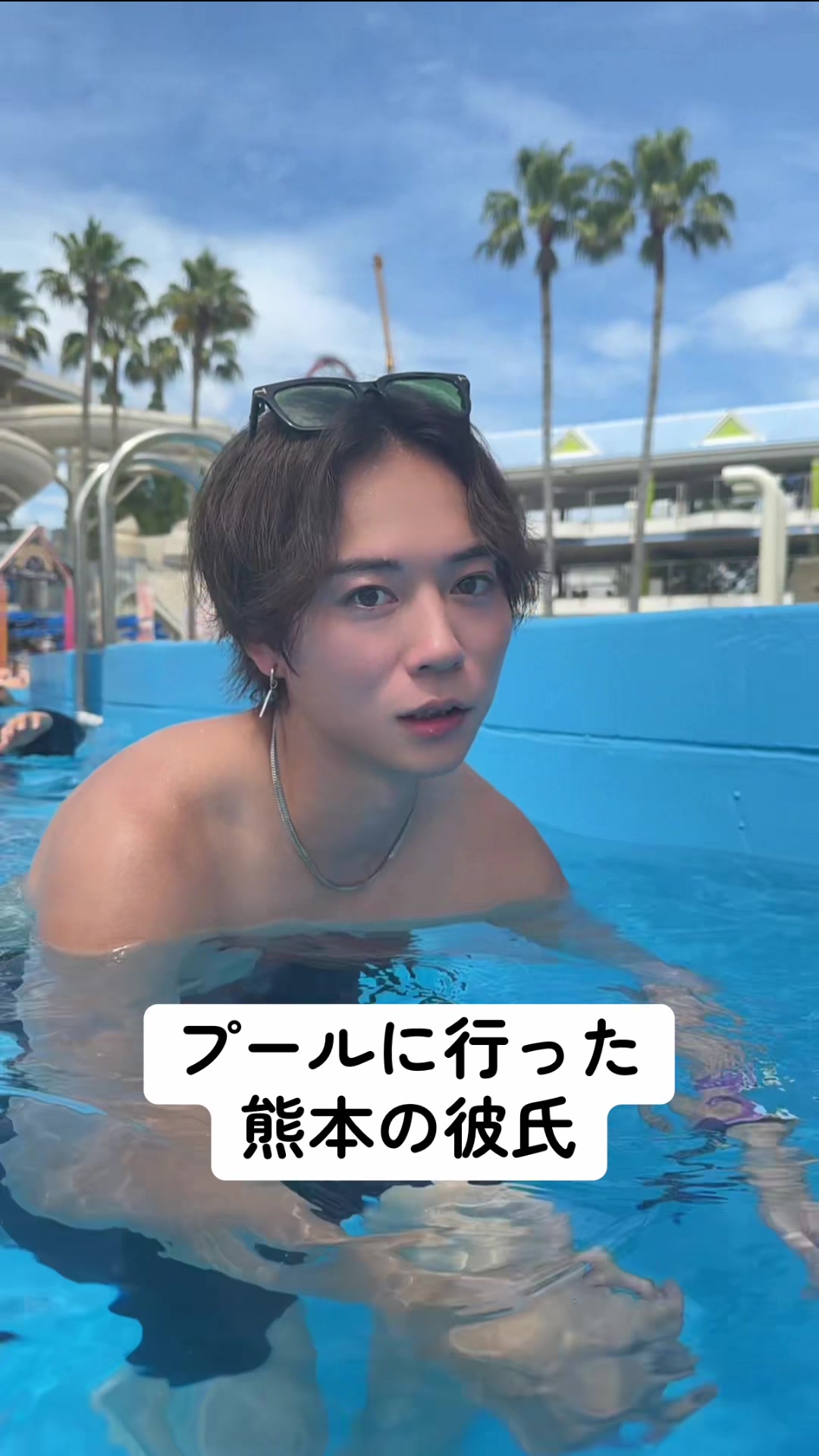 @杉本 琢弥🐶🎤