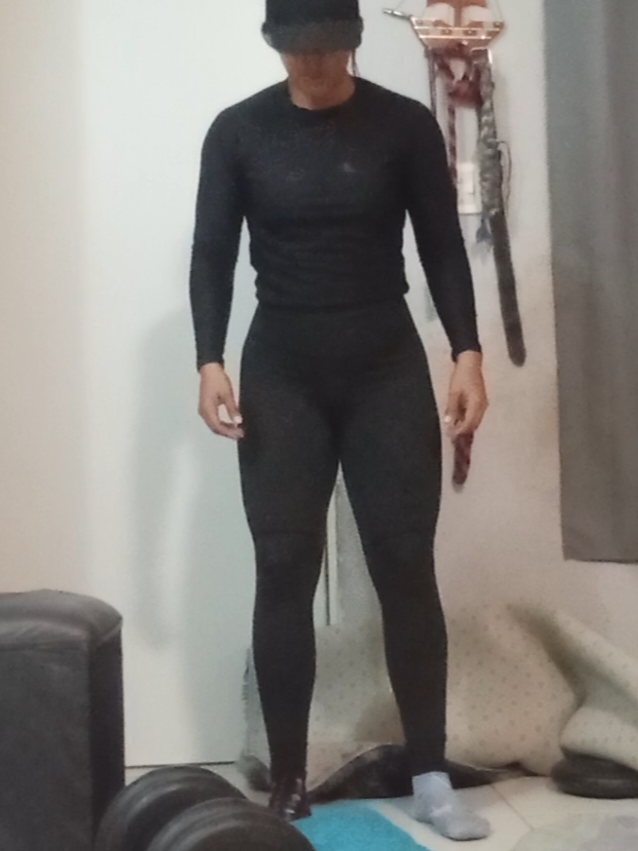 @Anaya fit 🧡 en casa