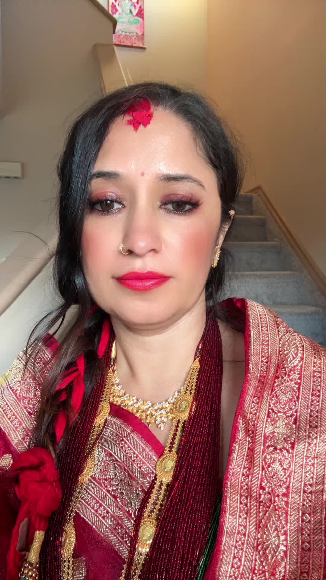 @Brinda Bhattarai