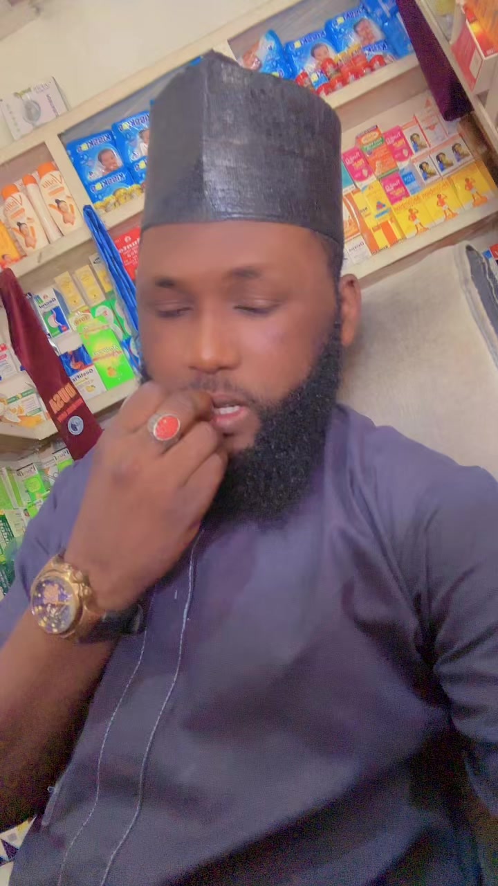 @DR. HABEEB SHEHU SKY