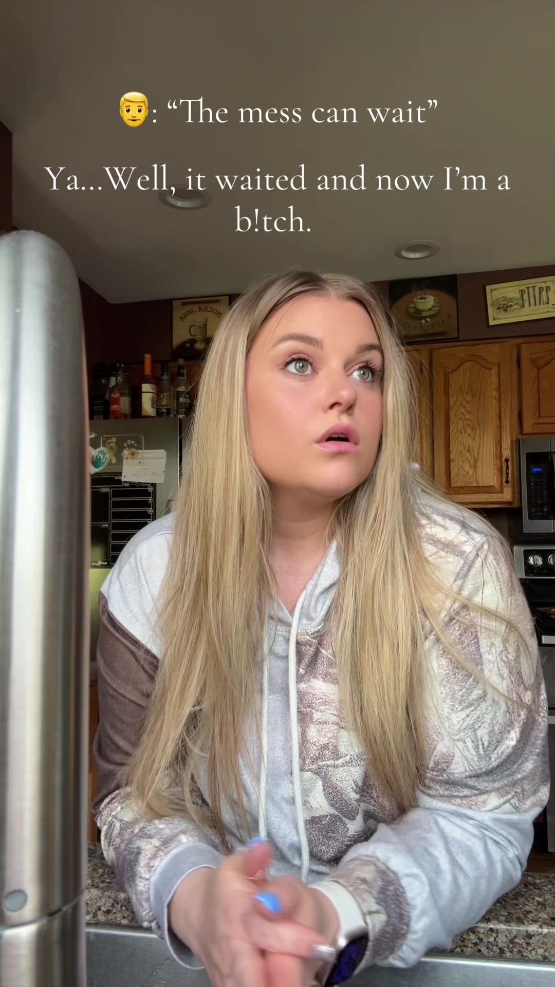 @Alysha Kay