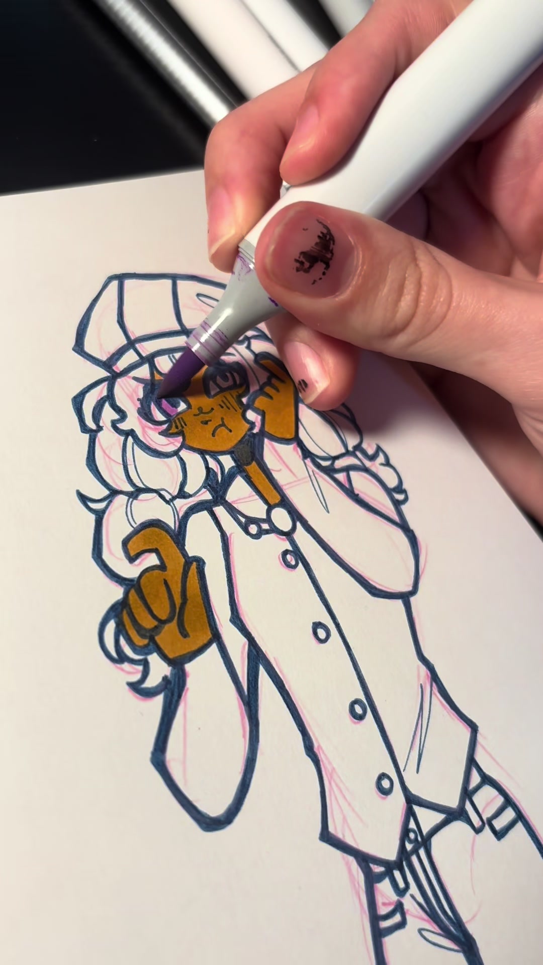 @Arianna (COMMS OPEN!!)