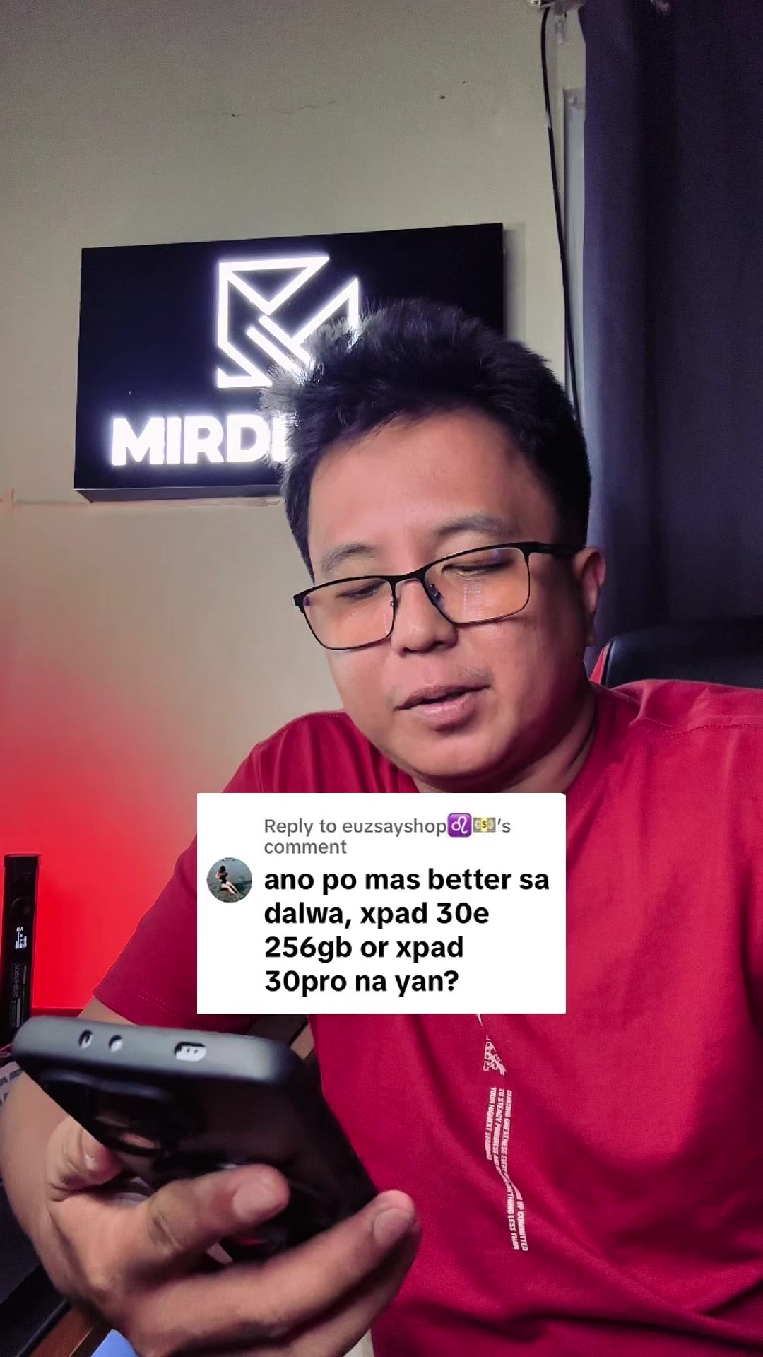 @MirDiVlog