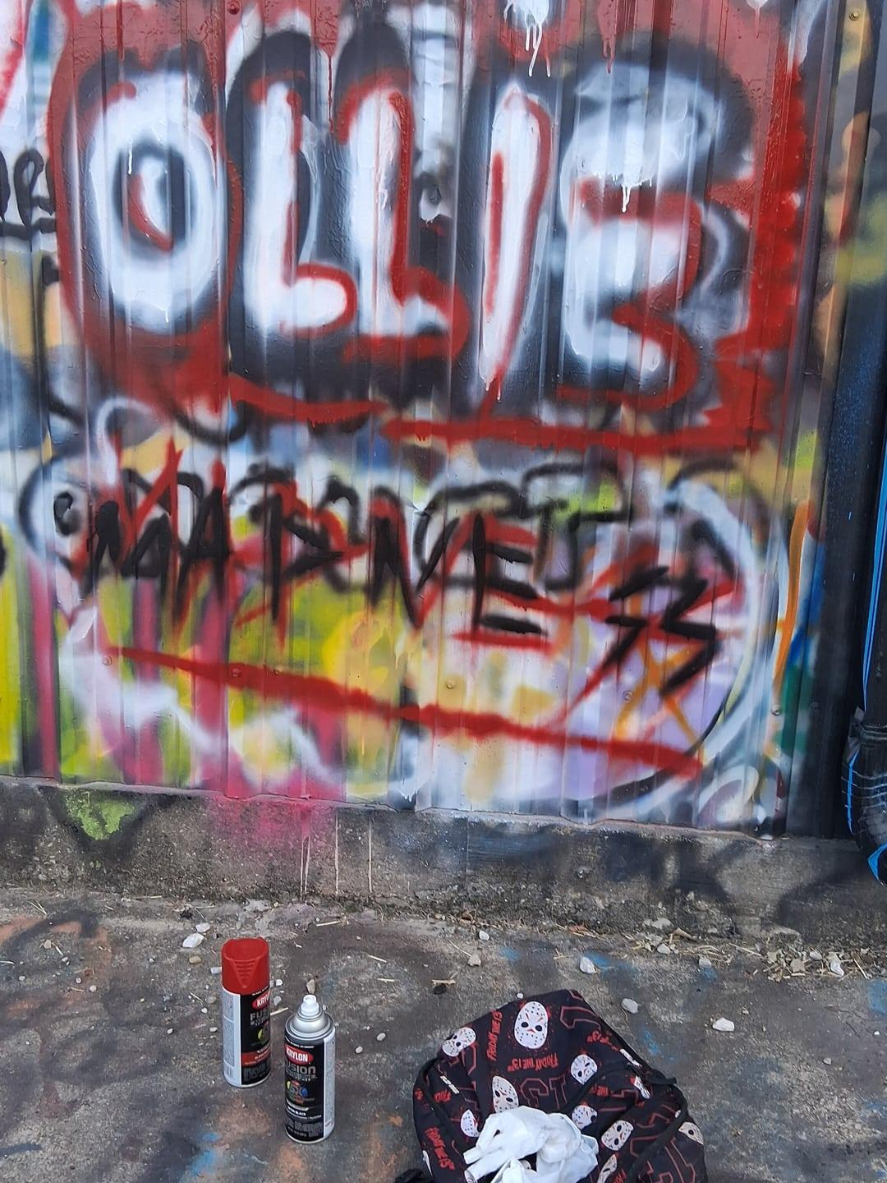 @Ollie madness