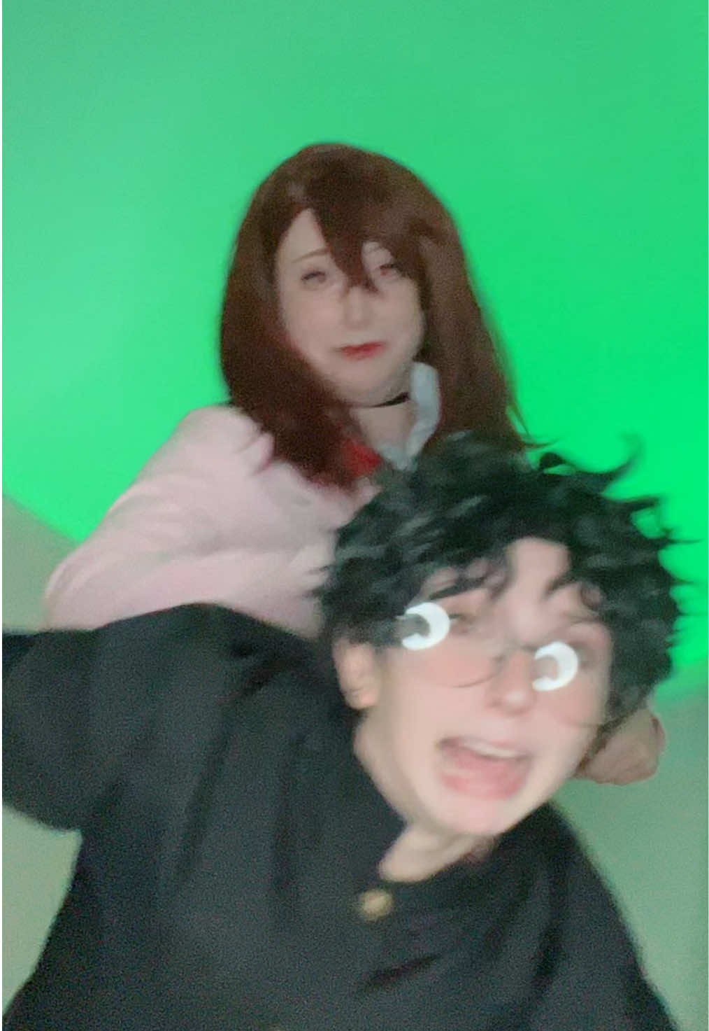 @Aphora ☽