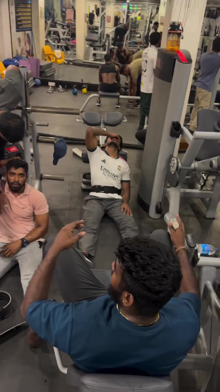 @Lifefitbyrishi