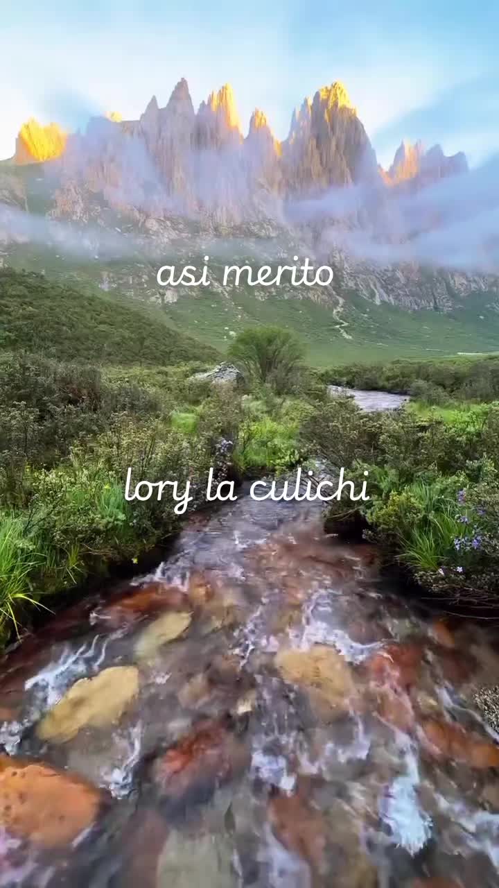 @lory la Culichi
