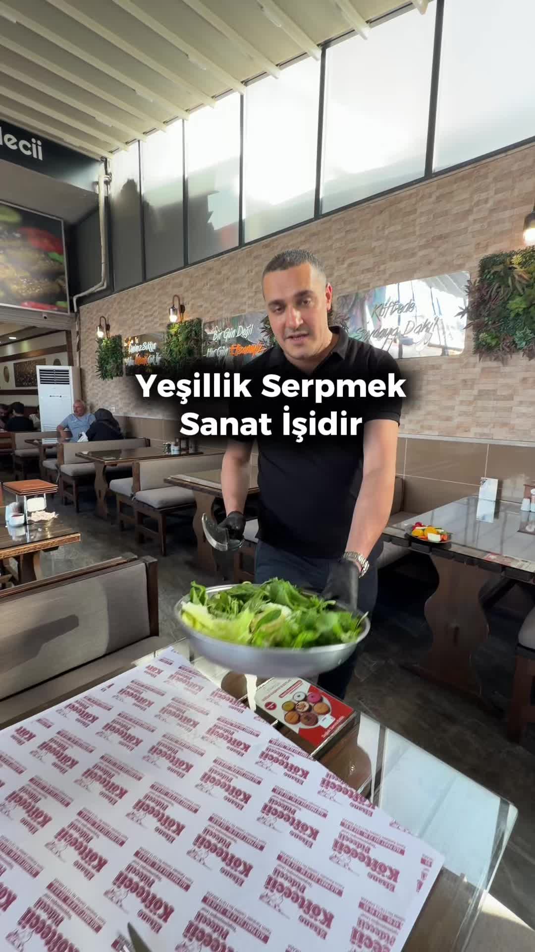 @Ankara Yemek Alışveriş Mekan
