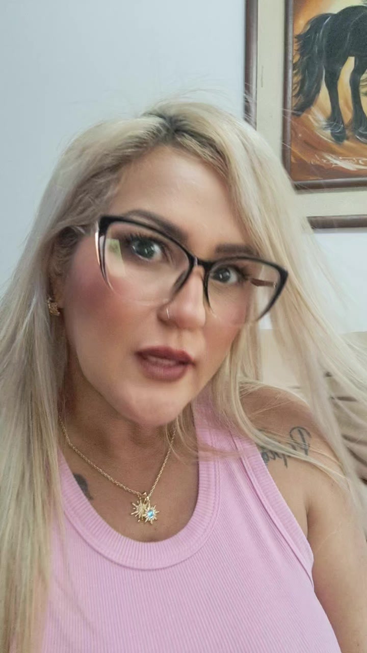 @Geraldine Sanchez
