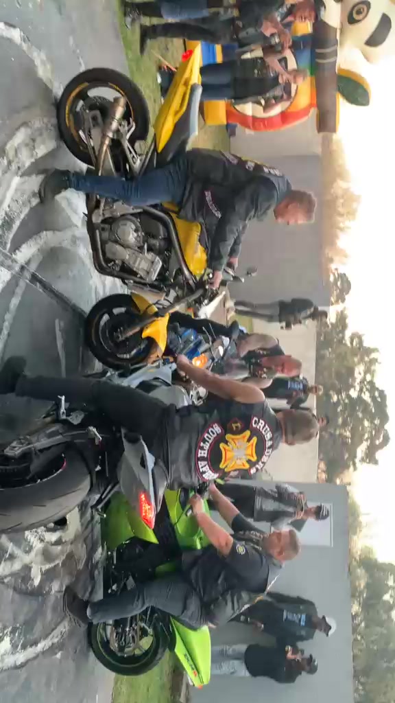 @LOURENS CFFC FOR LIFE