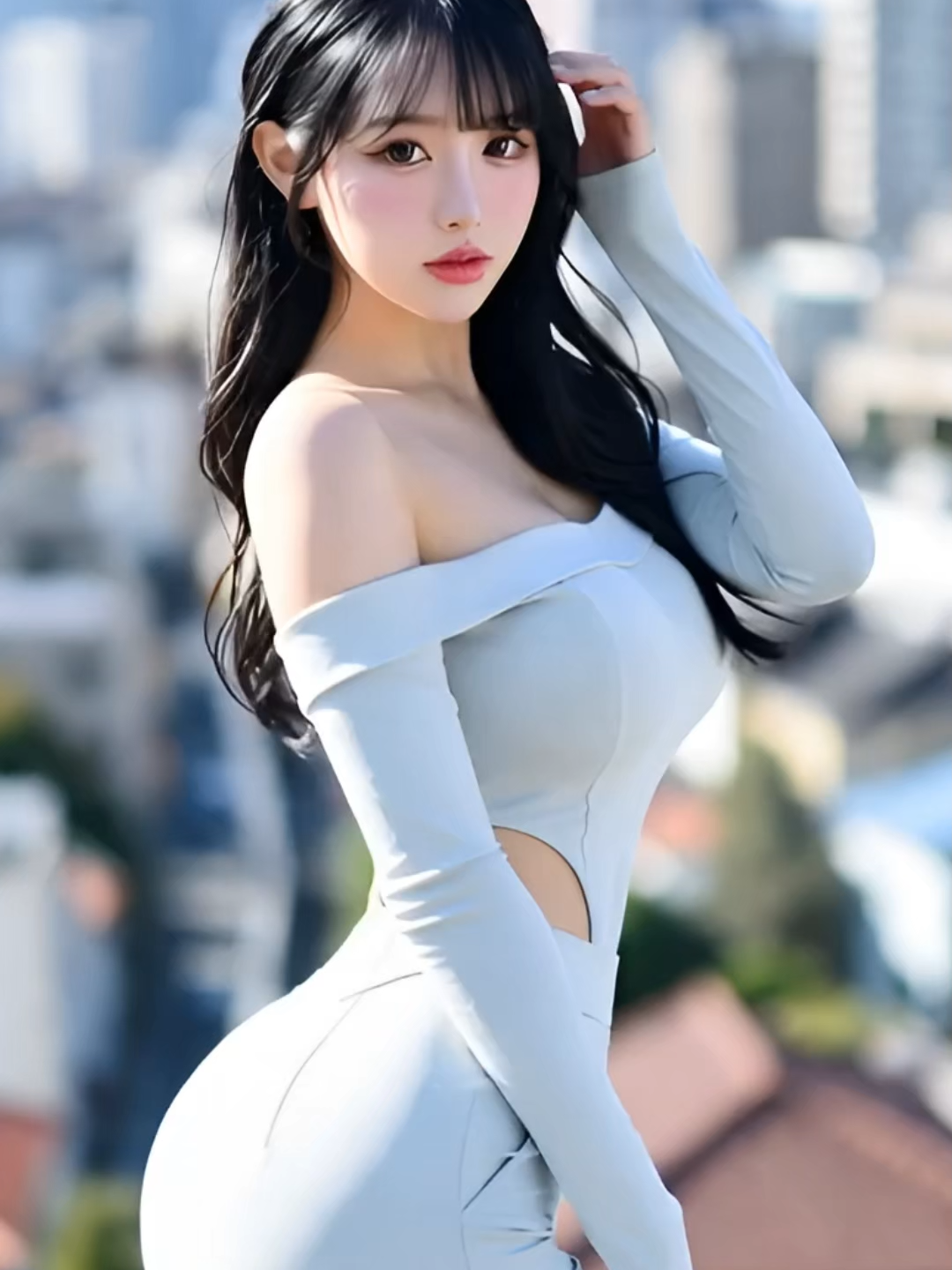 @GoodWomanStyle
