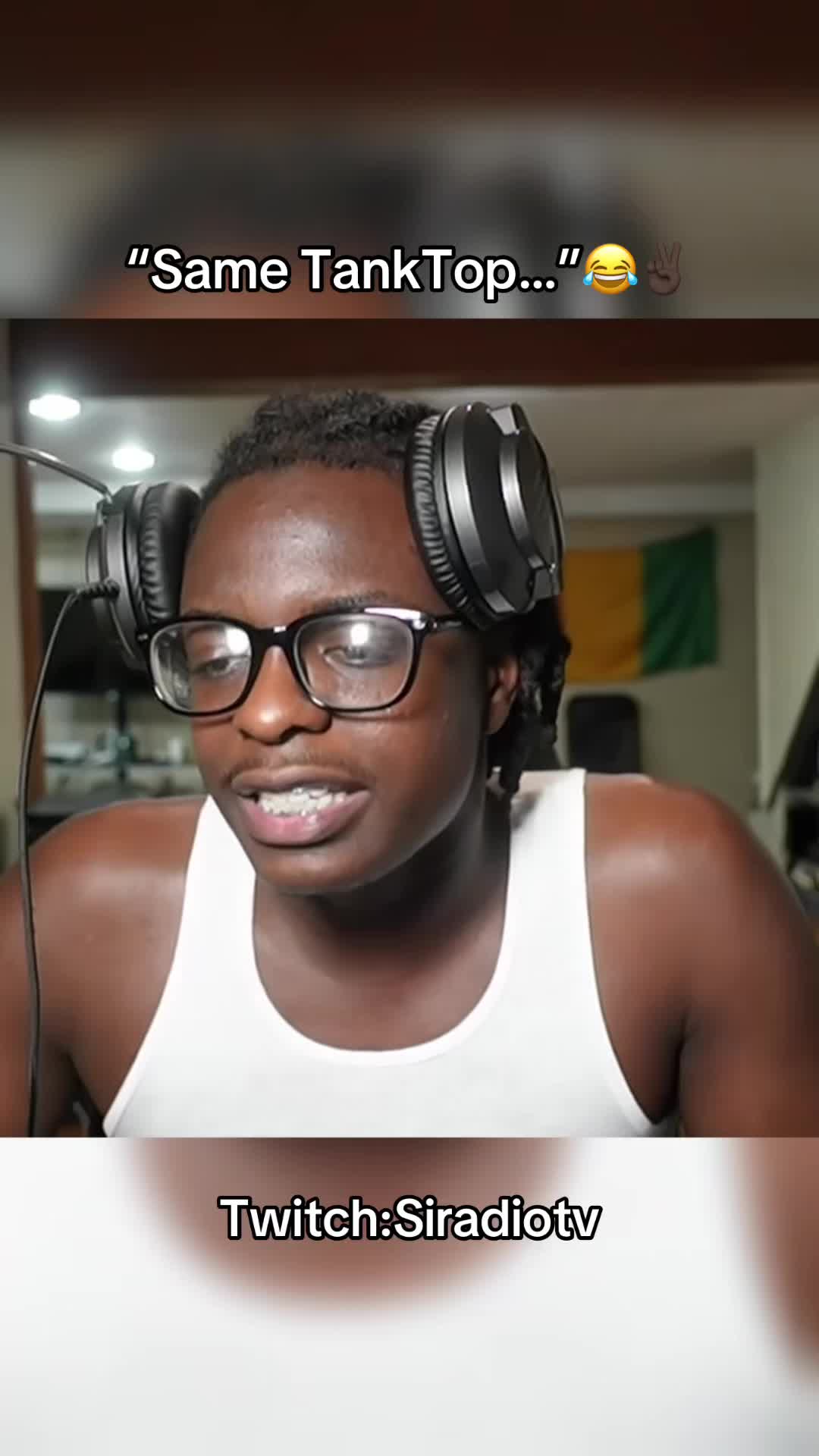 @Twitch Siradiotv