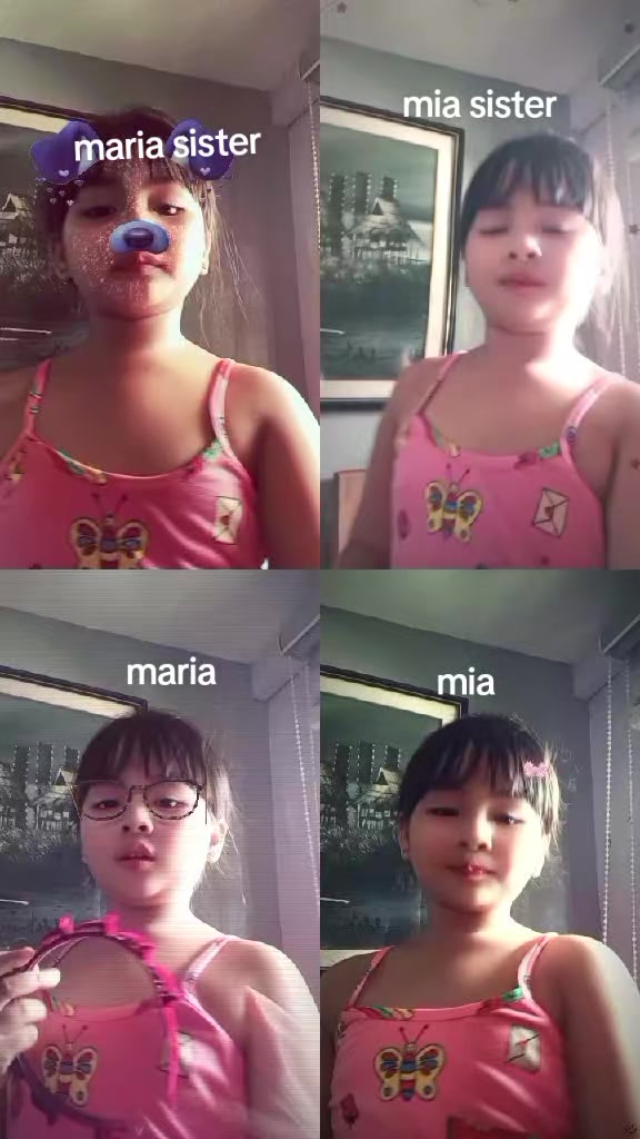 @madi cute