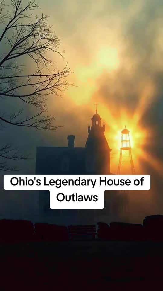 @Journey through Ohio