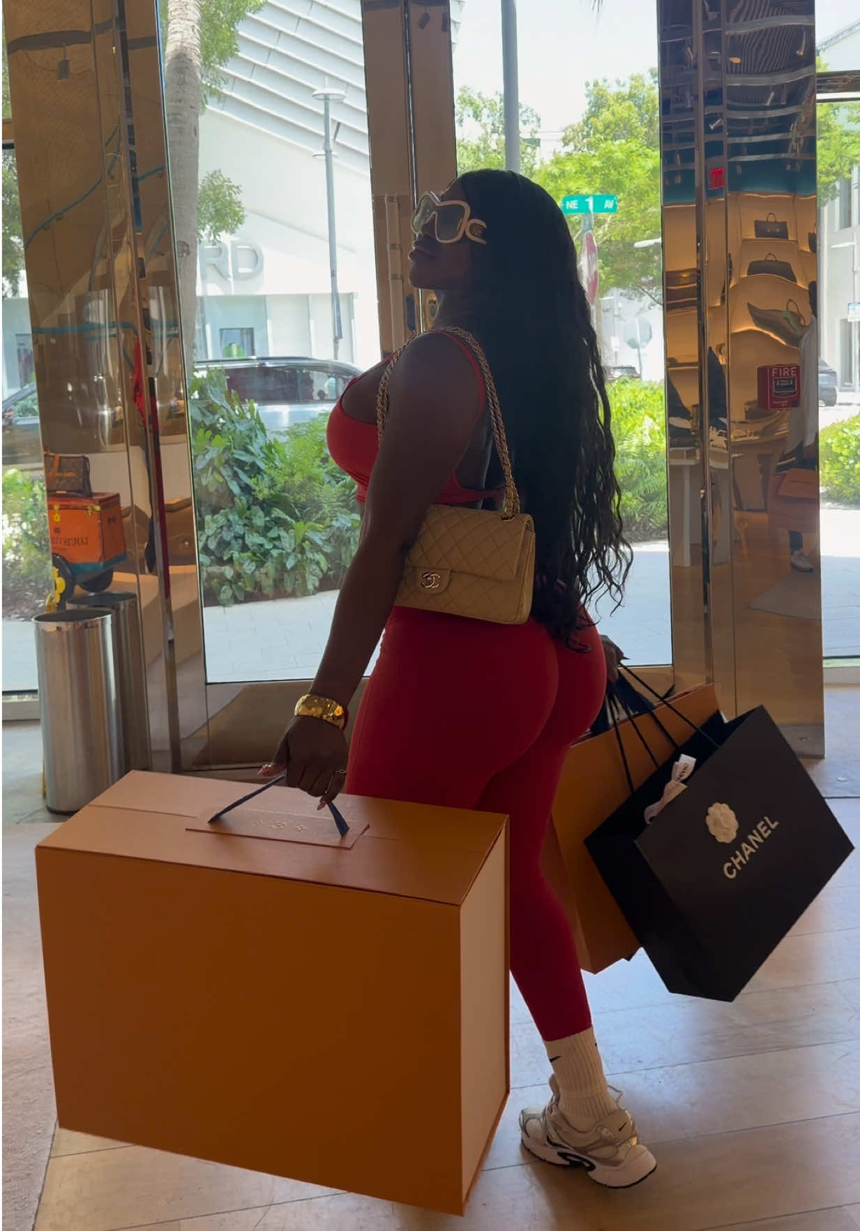 @Realglorious