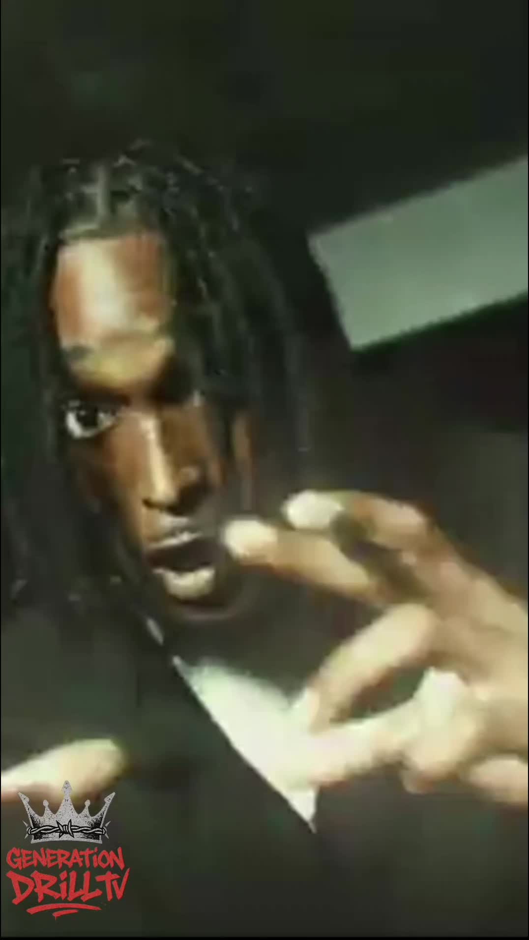 @GENERATION DRILL TV LLC