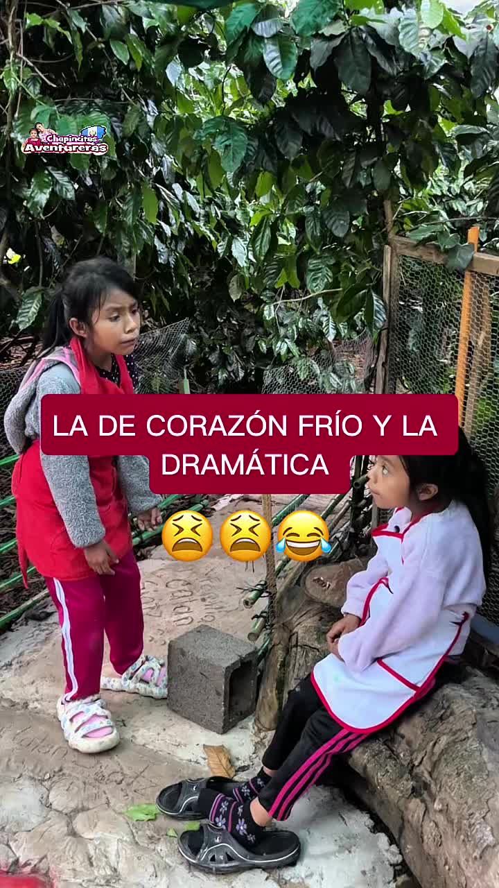 @chapincitasyelgringuito