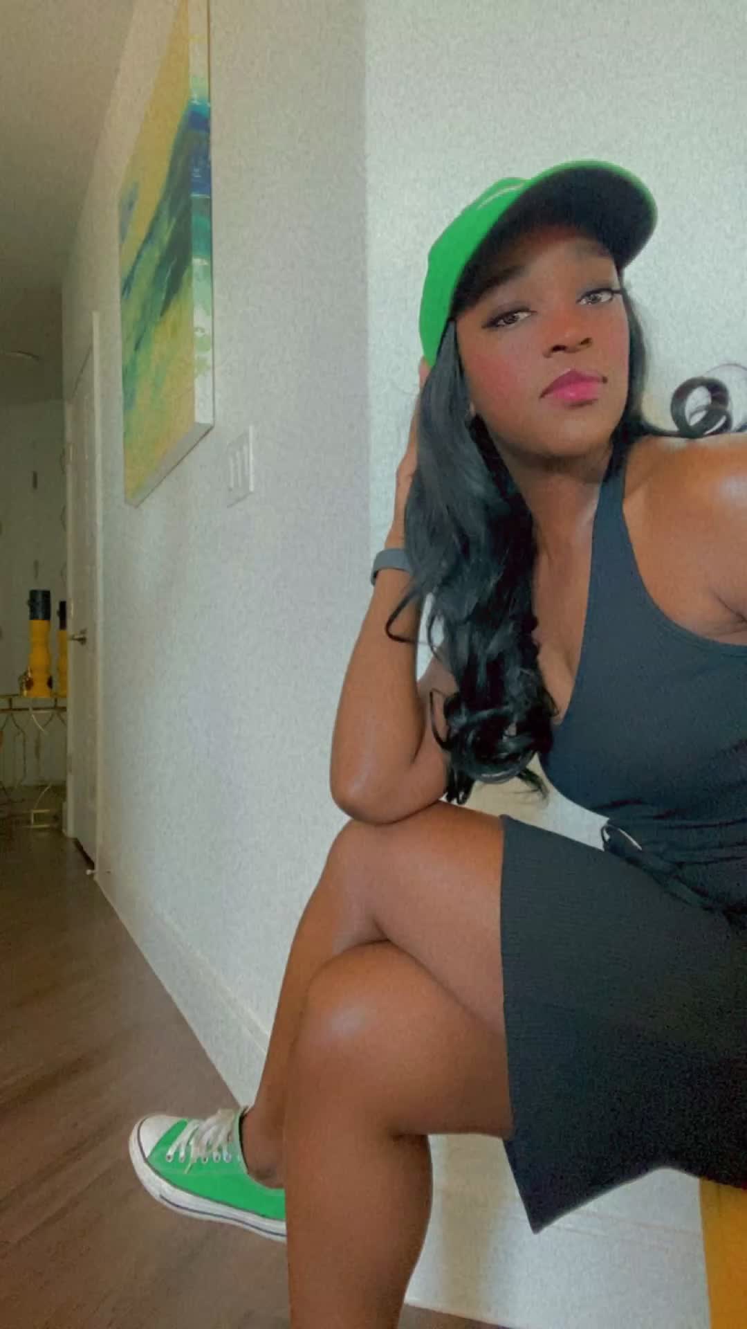 @Taneisha