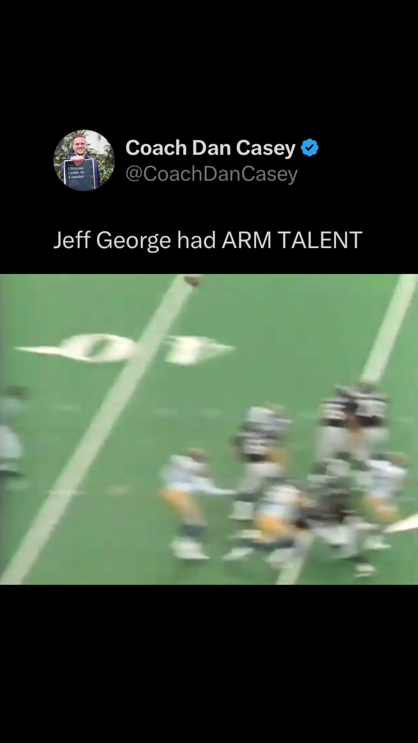 @Coach Casey