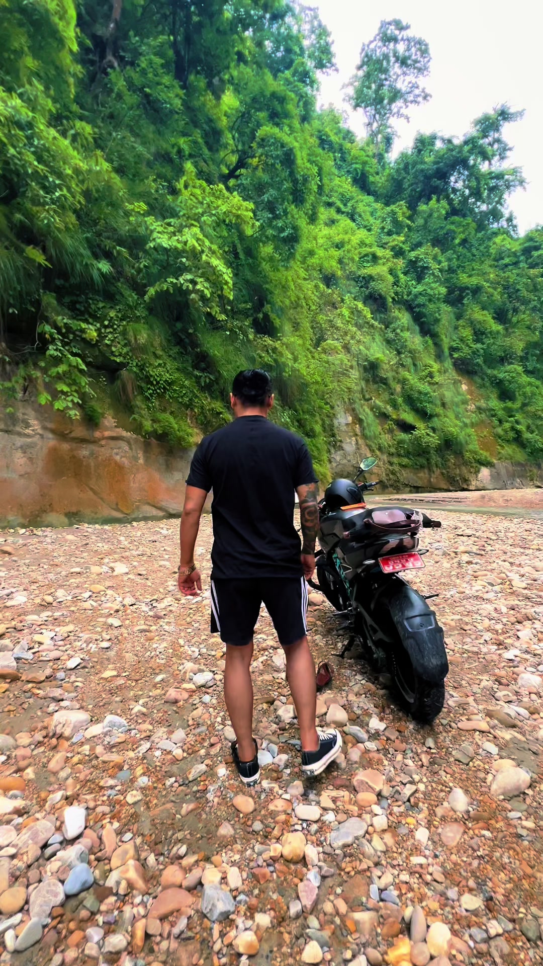 @Sushilrajghising
