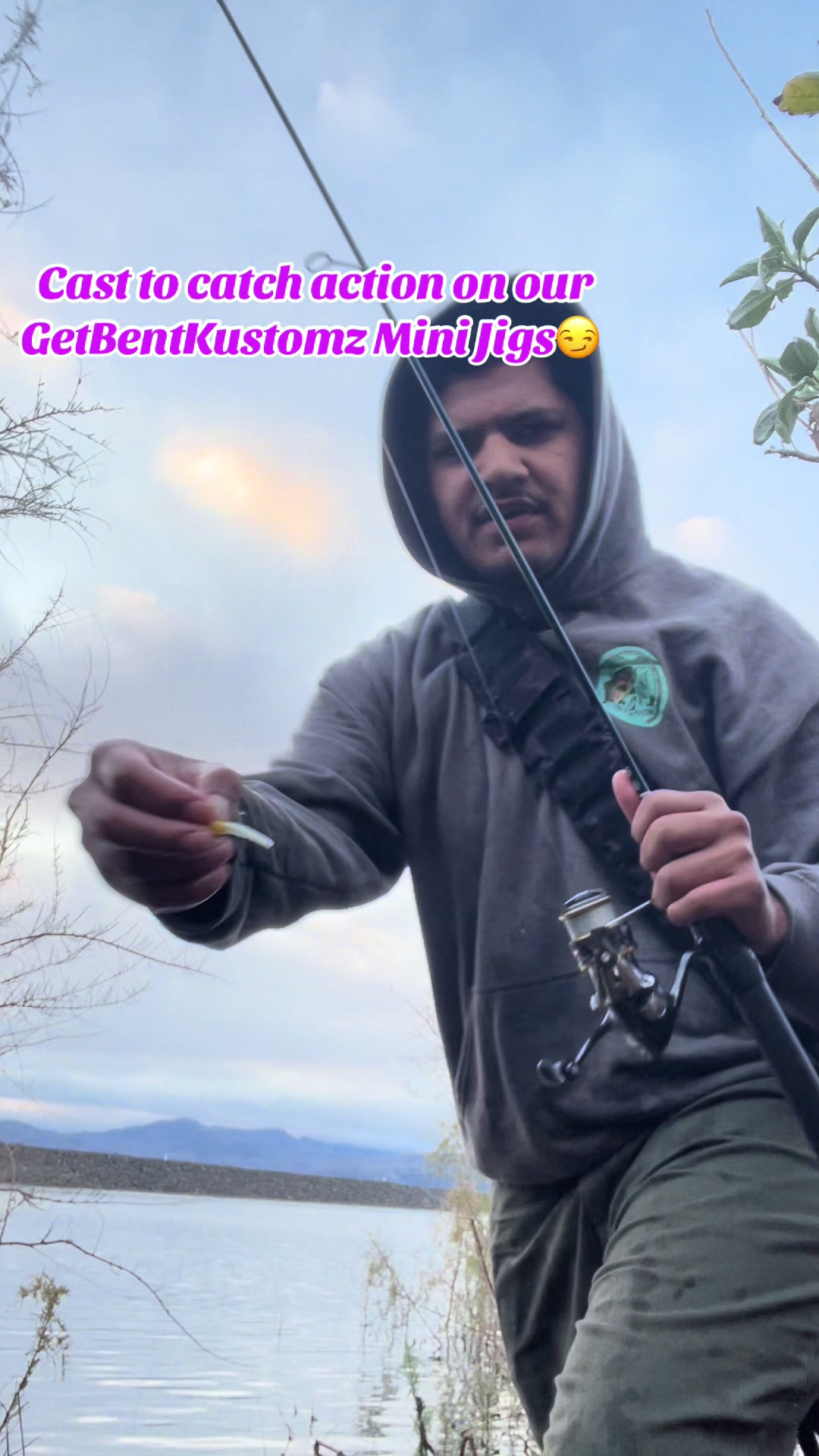 @GetBentKustomz
