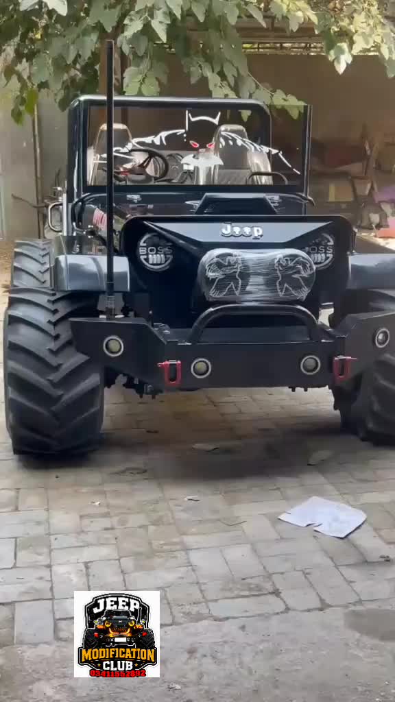 @JEEP