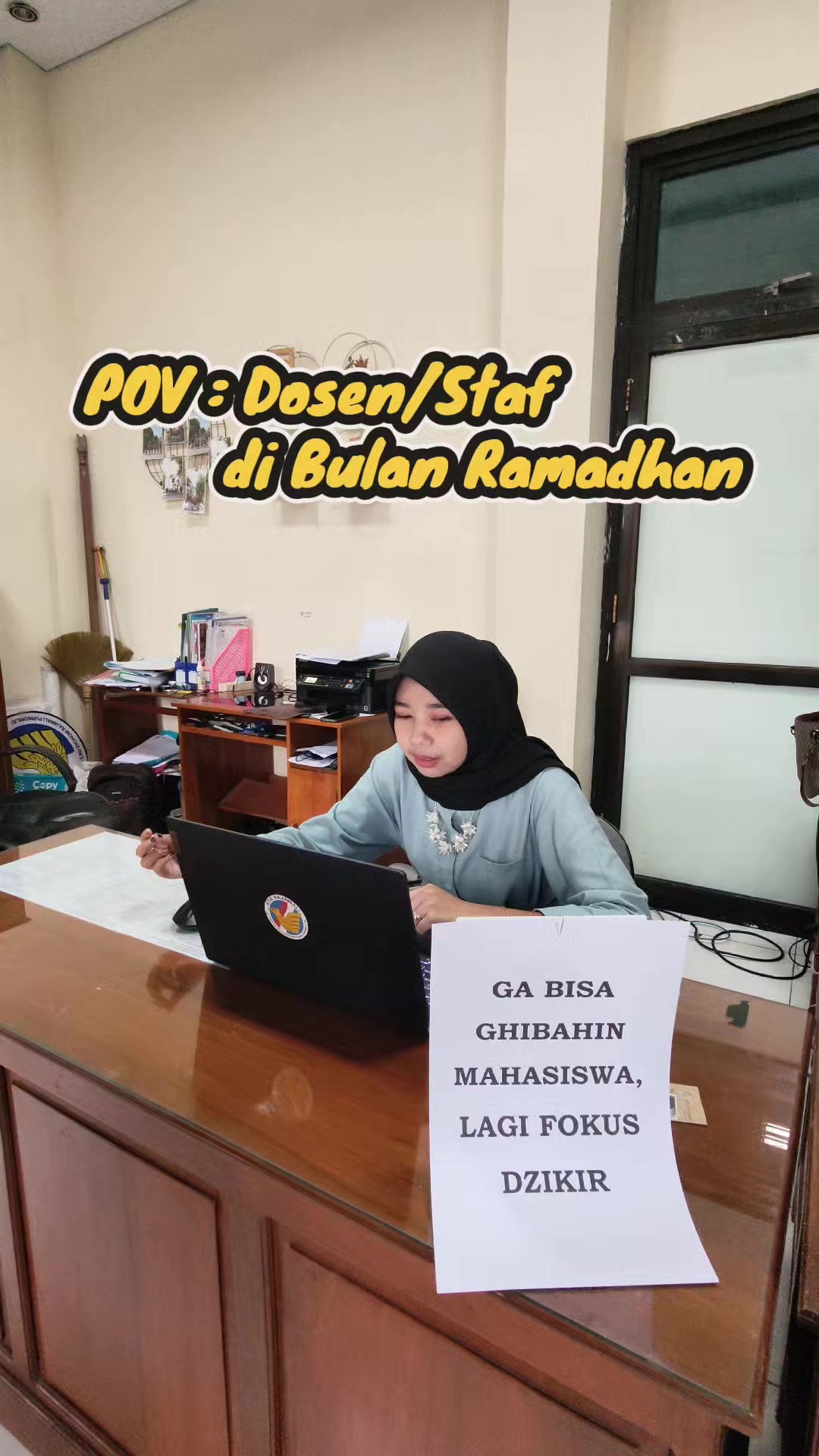 @STIE Rajawali Purworejo