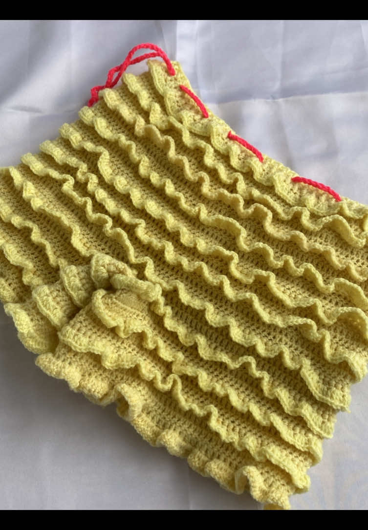 @Tee Croche