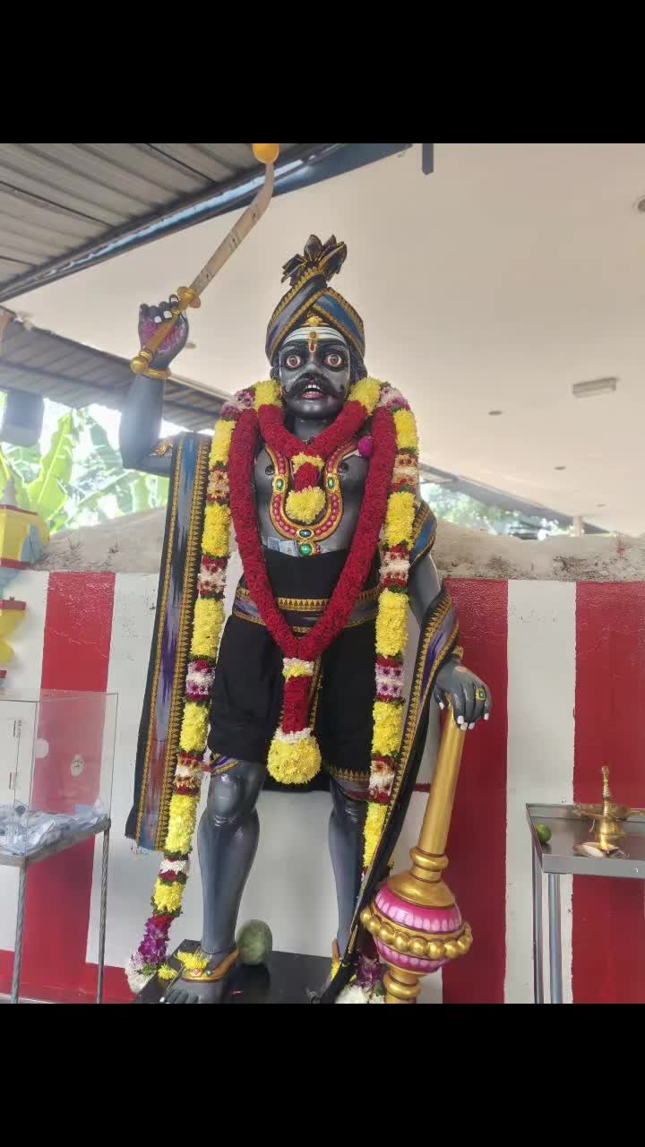 @Sarankrish