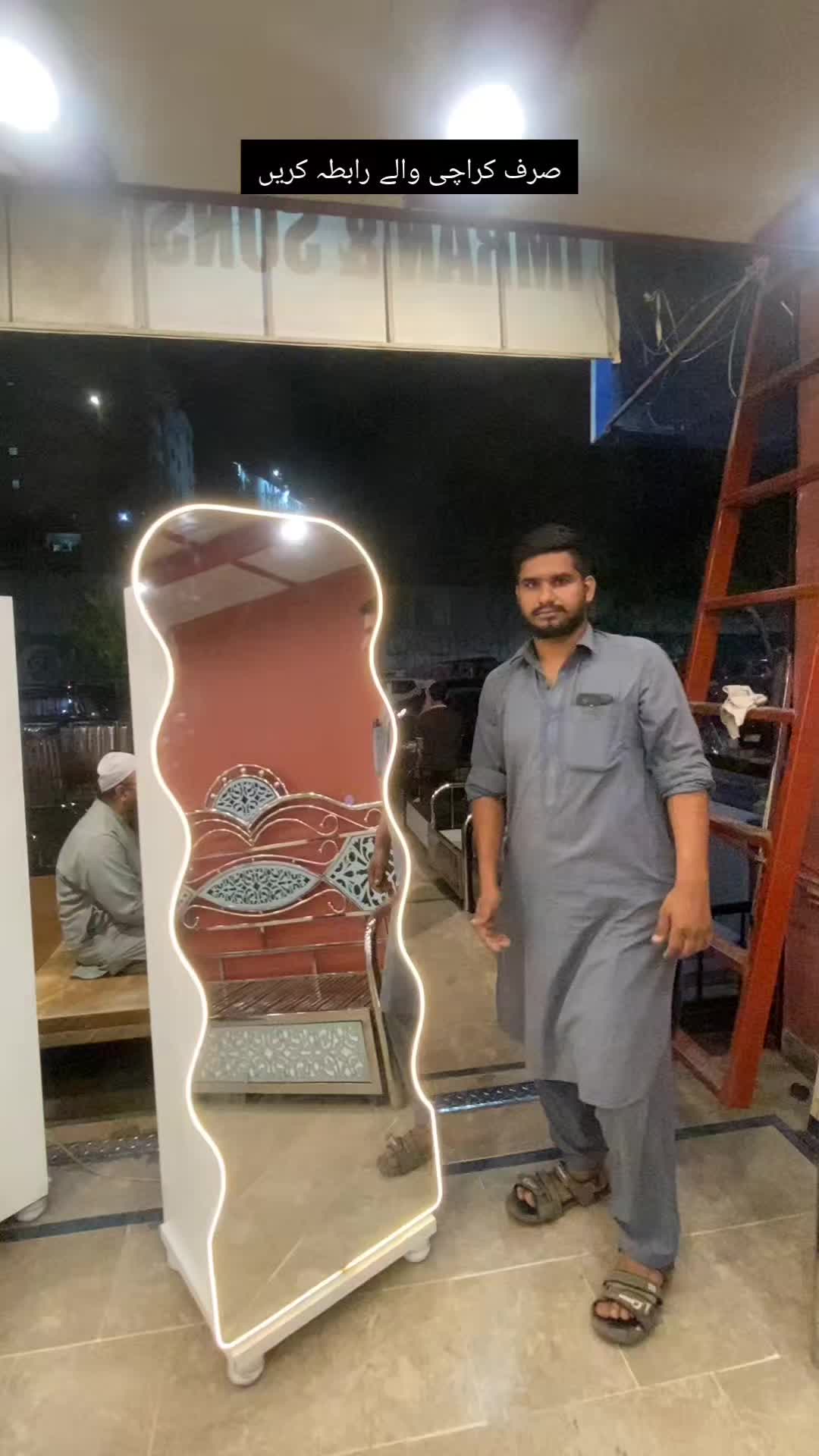 @IMRAN & SONS FURNITURE