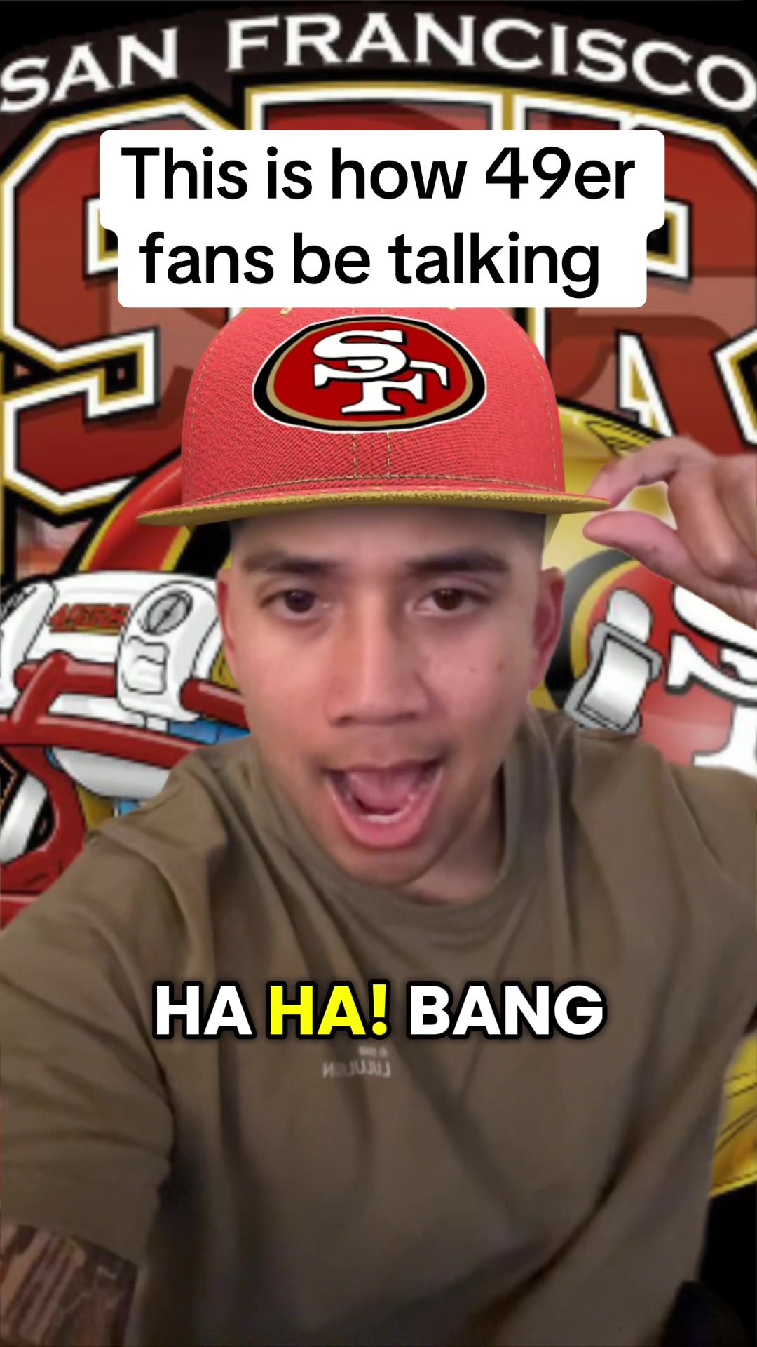 @Gerald Matty ๐