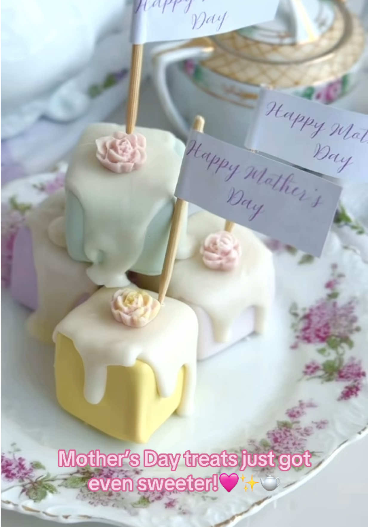 @My Little Cakepop