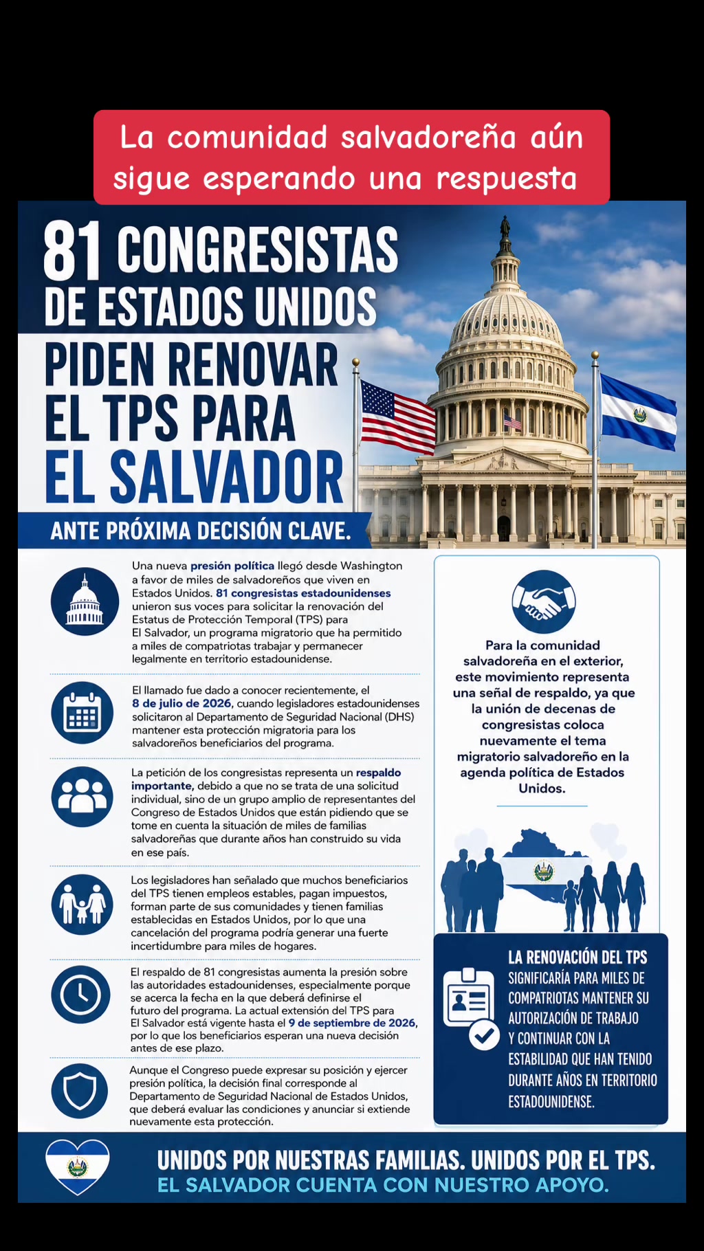 @Salvadoreños NY