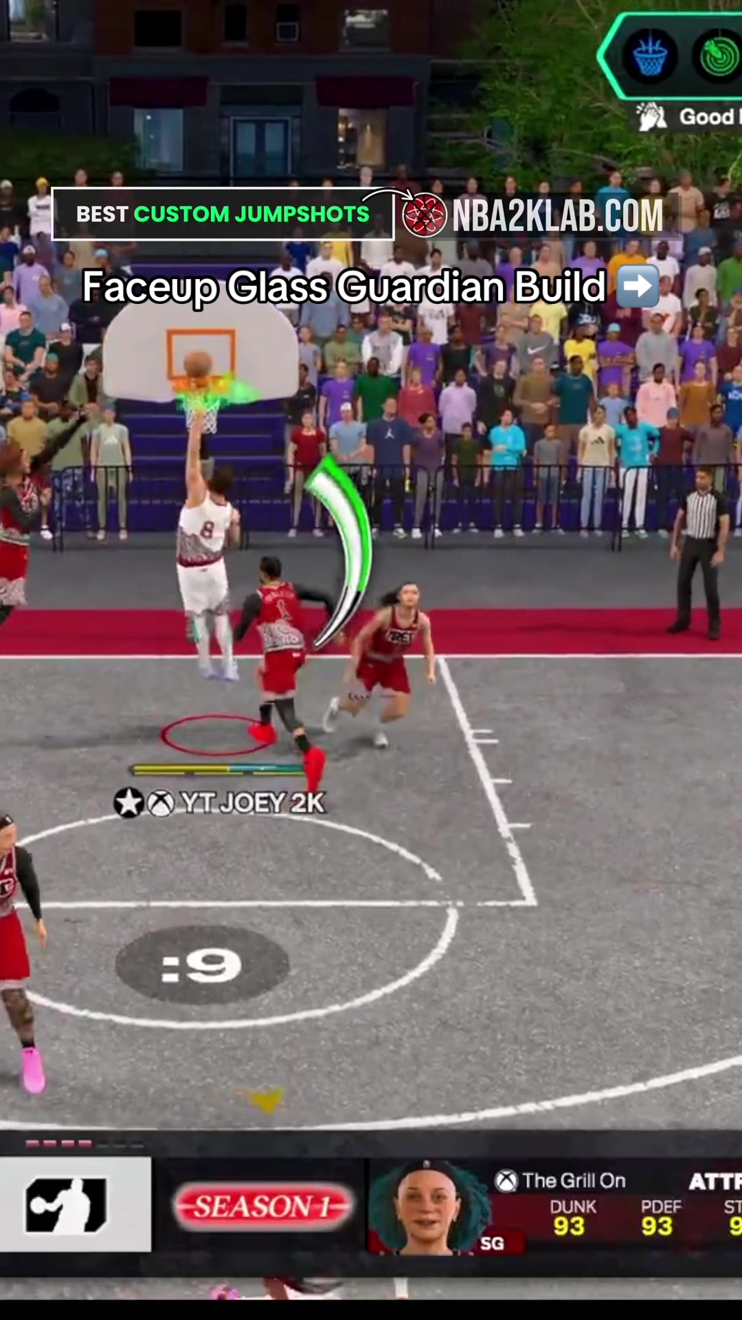 @NBA2KLab