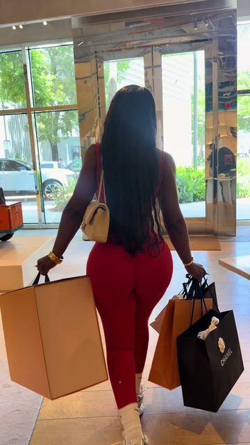 @Realglorious