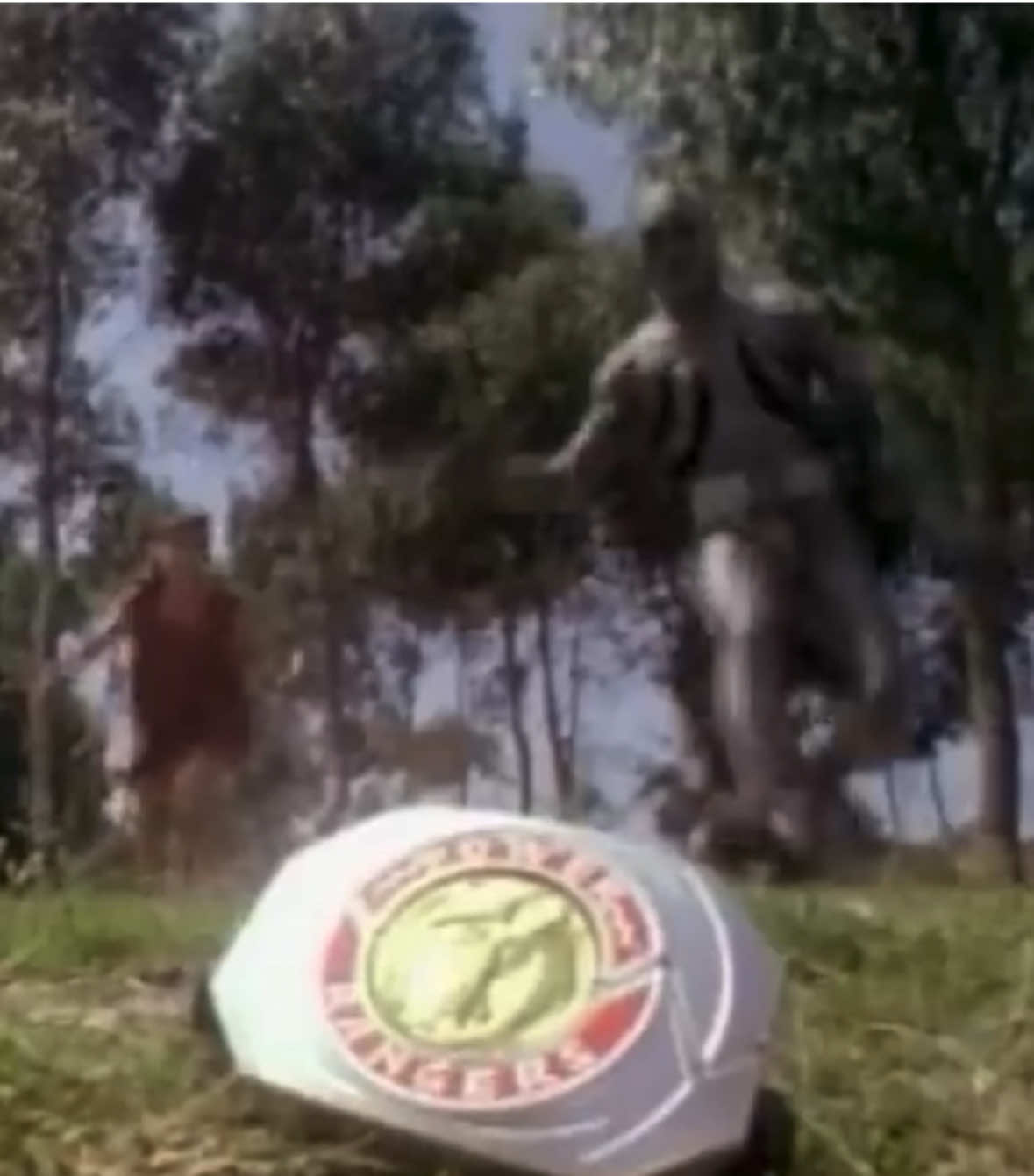 @90&rsquo;s Nostalgia Ranger Fan